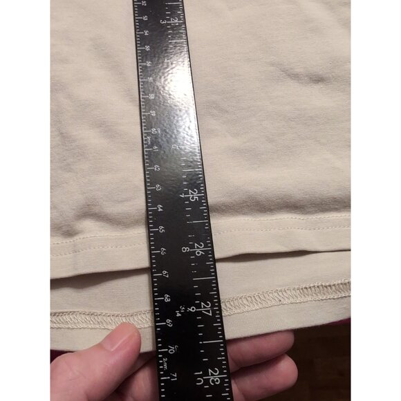 Afrika Joe Graphic T Shirt Travel Bug Women's Size L - Picture 8 of 8